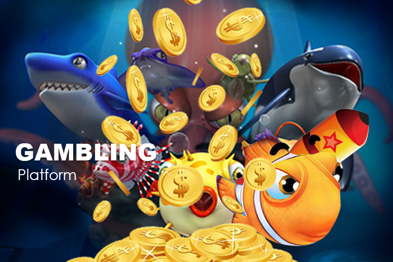 Malaysia Gaming Company | Gambling Website Developers