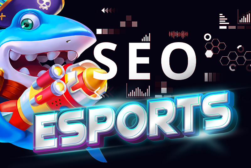 Casino SEO